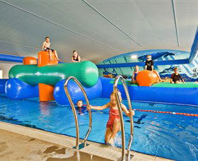 Goonellabah Sports And Aquatic Centre - Accommodation Mermaid Beach 6