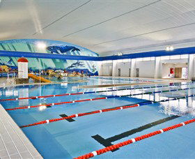 Goonellabah Sports And Aquatic Centre - Accommodation Mermaid Beach 8