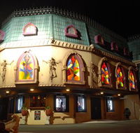 Draculas Cabaret Restaurant - Accommodation Mermaid Beach