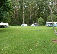 Coopernook Forest Park - Accommodation Mermaid Beach