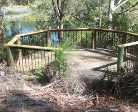 Naree Budjong Djara National Park - Accommodation Mermaid Beach 2