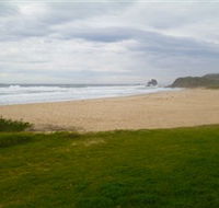 Narooma Surf Beach - Accommodation Mermaid Beach