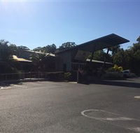 North Beach Recreation and Bowling Club - Accommodation Mermaid Beach