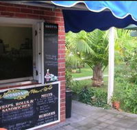 Moorlands Cottage and Gallery - Accommodation Mermaid Beach