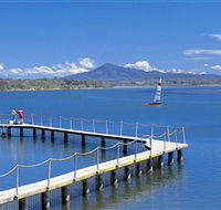North Beach Mylestom - Accommodation Mermaid Beach