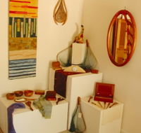 Yarrahapinni Studio Gallery - Accommodation Mermaid Beach