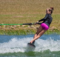 Stoney Park Waterski Wakeboard Park - Accommodation Mermaid Beach