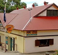 Bellbird Scenic Drive Tilba - Accommodation Mermaid Beach