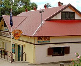Bellbird Scenic Drive Tilba - Accommodation Mermaid Beach 0