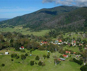Bellbird Scenic Drive Tilba - Accommodation Mermaid Beach 1