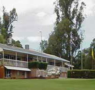 Capel Golf Club - Accommodation Mermaid Beach