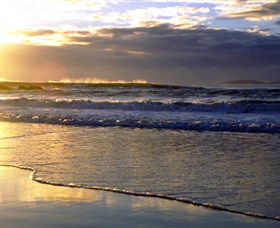Akolele ACT Accommodation Mermaid Beach