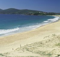 One Mile Beach - Accommodation Mermaid Beach