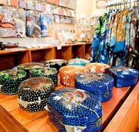 Tobwabba Art - Accommodation Mermaid Beach