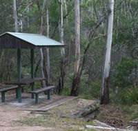 White Rock River picnic area - Accommodation Mermaid Beach