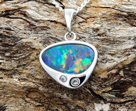 RD Opal Centre - Accommodation Mermaid Beach 1