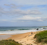 1080 Beach - Accommodation Mermaid Beach