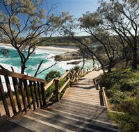 North Gorge Walk - Accommodation Mermaid Beach