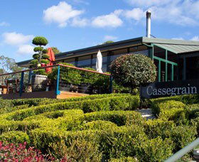 Cassegrain Wines - Accommodation Mermaid Beach 2