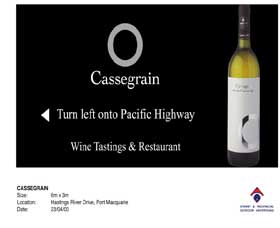 Cassegrain Wines - Accommodation Mermaid Beach 5