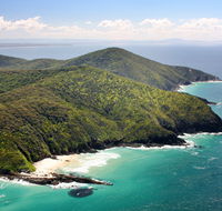 Booti Booti National Park - Accommodation Mermaid Beach