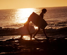 Bundjalung NSW Accommodation Mermaid Beach