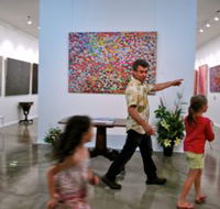 DACOU Quotidian and Quixotic Gallery - Accommodation Mermaid Beach