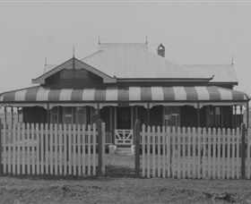 Crawford House - Accommodation Mermaid Beach 1
