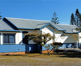 Yamba Museum  - Accommodation Mermaid Beach 0