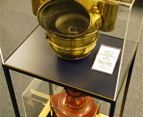 Yamba Museum  - Accommodation Mermaid Beach 2