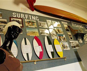 Yamba Museum  - Accommodation Mermaid Beach 1