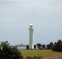Yamba Historical Walks - Accommodation Mermaid Beach