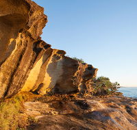 Angourie to Brooms Head - Accommodation Mermaid Beach