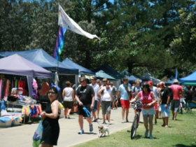 Coolangatta Art And Craft Markets - Accommodation Mermaid Beach 0