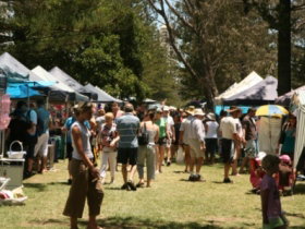 Coolangatta Art And Craft Markets - Accommodation Mermaid Beach 1