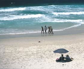 Pippi Beach Yamba - Accommodation Mermaid Beach 1