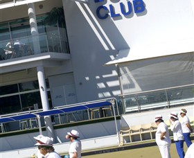 Tweed Heads Bowls Club - Accommodation Mermaid Beach 3