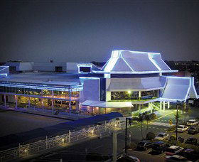 Tweed Heads Bowls Club - Accommodation Mermaid Beach 1