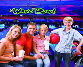 Port City Wave Bowl - Accommodation Mermaid Beach 1