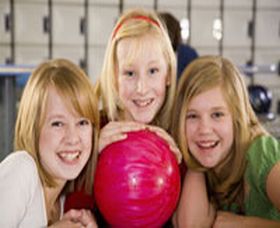 Port City Wave Bowl - Accommodation Mermaid Beach 2