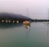 Dunbogan Boatshed - Accommodation Mermaid Beach
