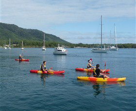 Dunbogan Boatshed - Accommodation Mermaid Beach 1