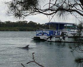 Dunbogan Boatshed - Accommodation Mermaid Beach 2