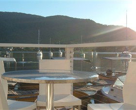 Dunbogan Boatshed - Accommodation Mermaid Beach 4