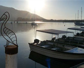 Dunbogan Boatshed - Accommodation Mermaid Beach 6