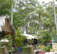 Diamond Waters Garden Nursery - Accommodation Mermaid Beach