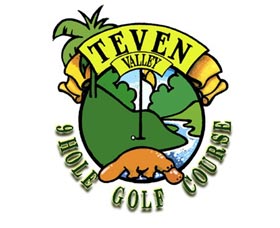 Teven Valley Golf Course - Accommodation Mermaid Beach 4