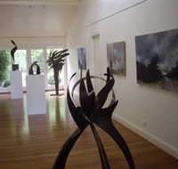 Ivy Hill Gallery - Accommodation Mermaid Beach