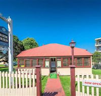 Mid North Coast Maritime Museum - Accommodation Mermaid Beach