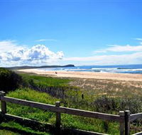 Grants Beach Coastal Walk - Accommodation Mermaid Beach